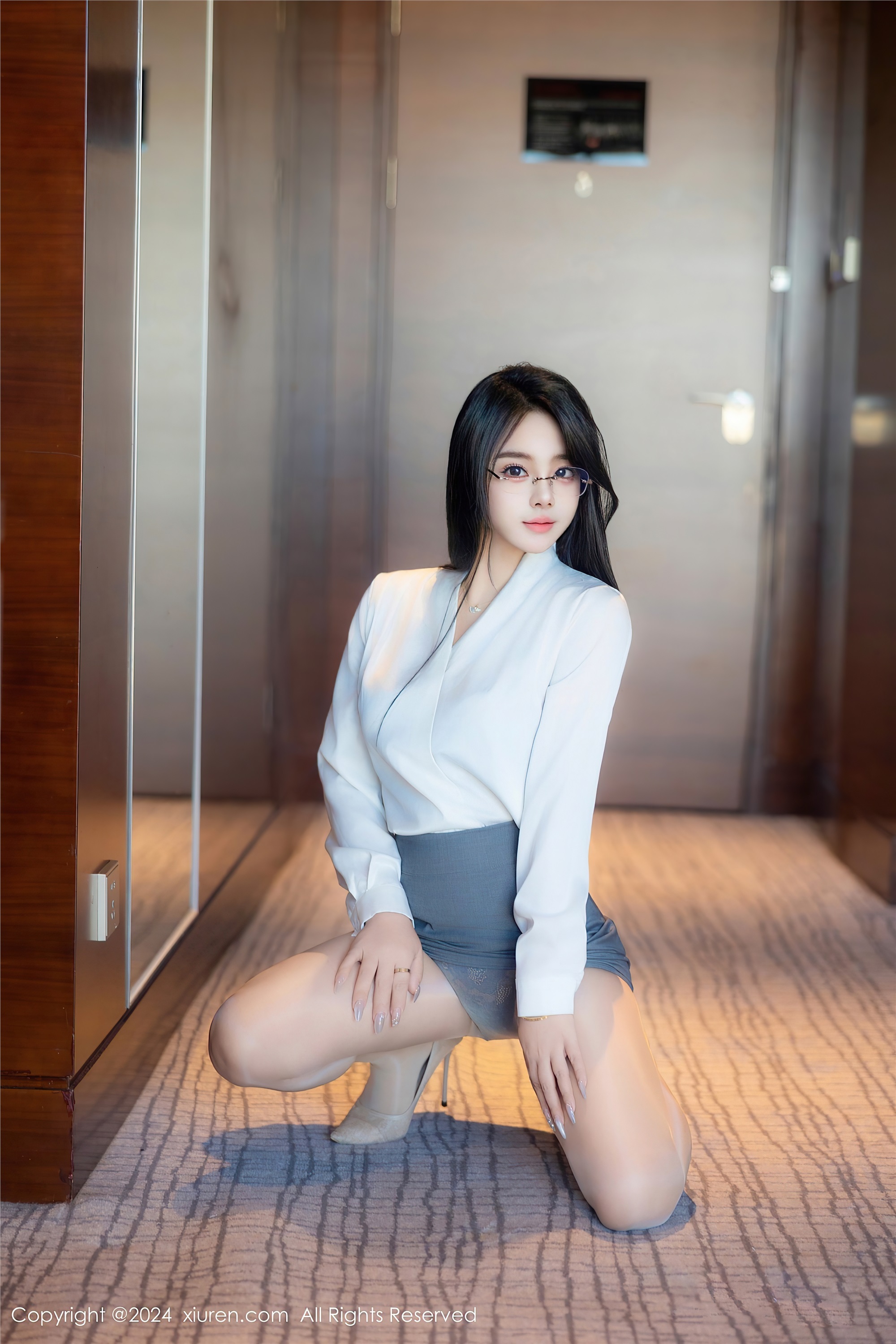 Xiuren秀人网 2024.08.09 NO.8989 麦田